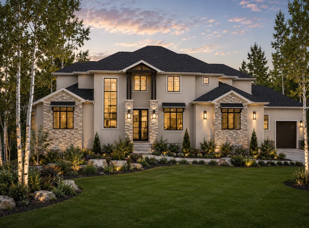Highlands Creek II — Leawood, KS
